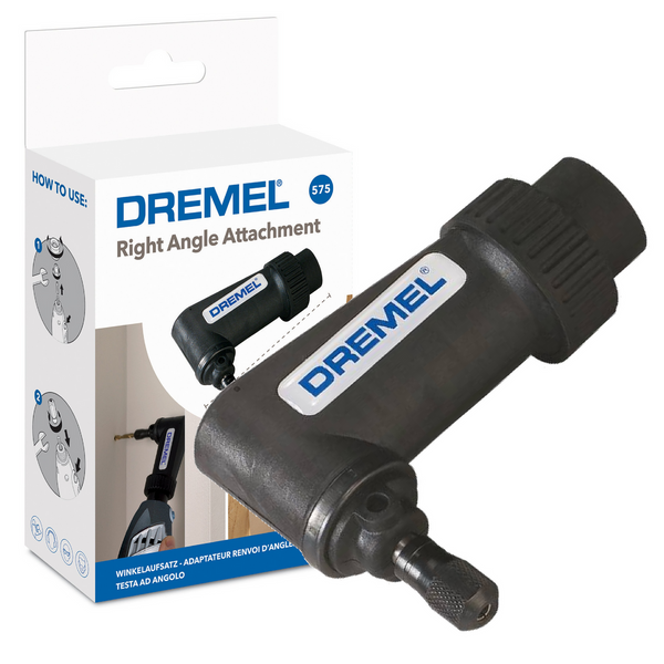Przystawka kątowa Dremel 26150575JB