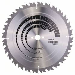 Tarcza pilarska Construct Wood 400x30 Bosch 2608640703