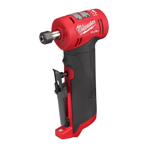 Szlifierka trzpieniowa kątowa Milwaukee M12 FDGA-0
