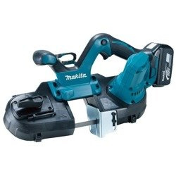 Piła taśmowa Makita DPB181RTE 18V