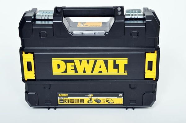 Wiertarko-wkrętarka DeWalt DCD996P3