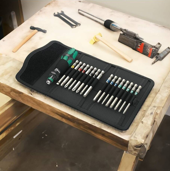 Kraftform Kompakt 60 Tool Finder Wera 05059303001