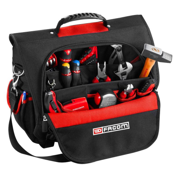 Torba na narzędzia i laptopa Facom BS.TLBPB