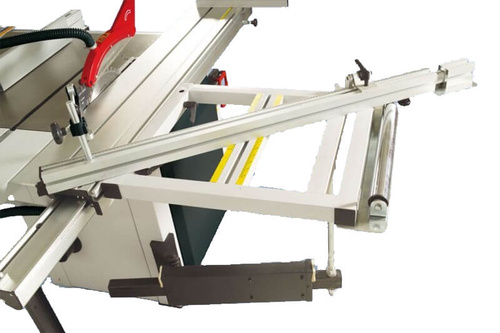 Piła formatowa z podcinakiem Proma PKS-315F (25022001)