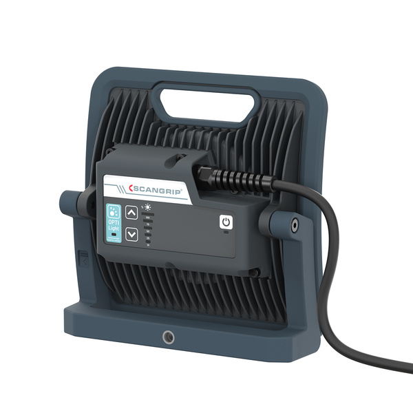 Lampa budowlana 6000 lm 41 W Scangrip NOVA 6 03.6203