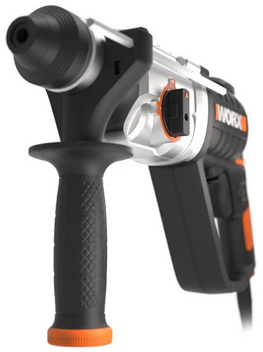 Młotowiertarka Worx WX339