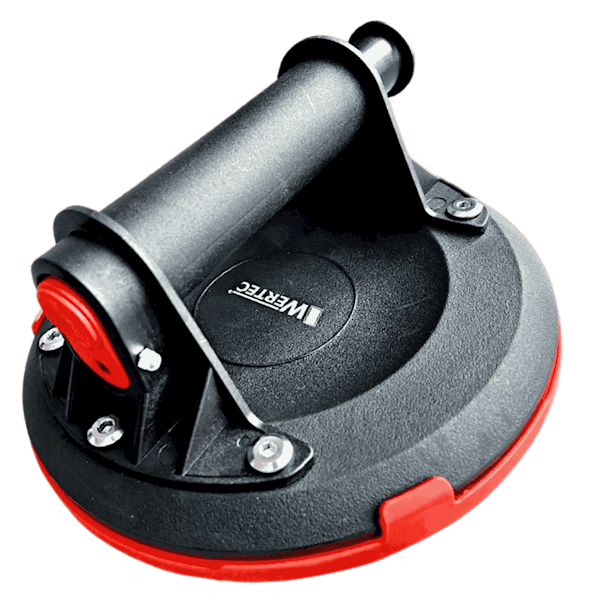 Przyssawka próżniowa Wertec WTPP200T