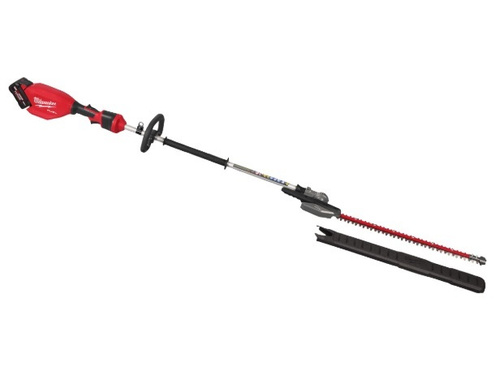 Nożyce do żywopłotu na wysięgniku Milwaukee M18 FHETE22-0