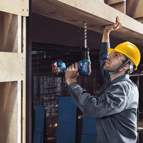 Wiertarko-wkrętarka Bosch GSR 18V-50 (06019H5003)