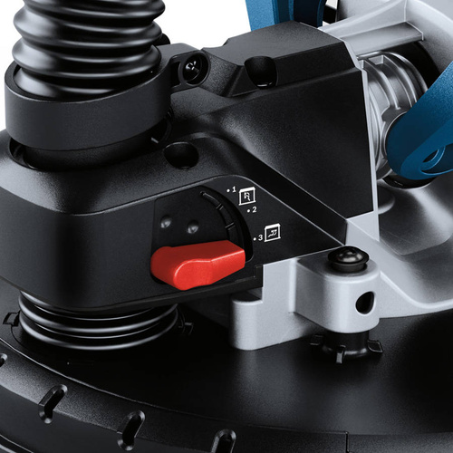 Szlifierka do gipsu Bosch GTR 550