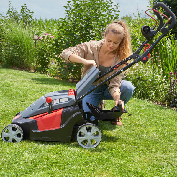 Kosiarka elektryczna AL-KO 40.4 E Comfort 114056