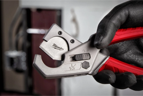 Obcinak do rur Milwaukee 4932479407