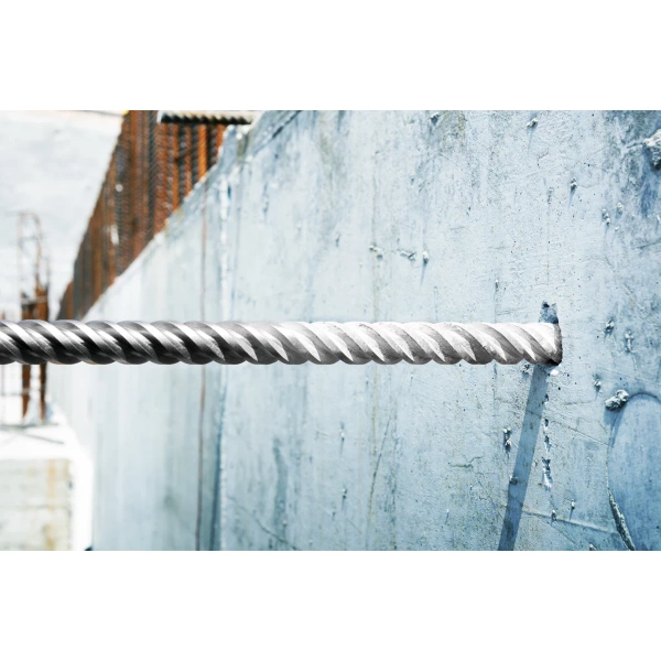 Wiertło udarowe Bosch EXPERT SDS max-8X 25 x 400 x 520 mm, 5 szt. 2608900269