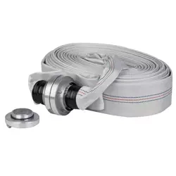 Wąż strażacki parciany IBO Dambat 000929