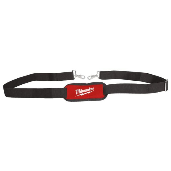 Pojedynczy pas nośny do Milwaukee M18 F2BL