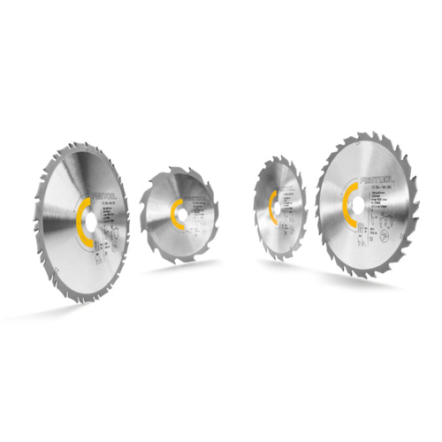 Tarcza tnąca do drewna Festool HW 160x1,6x20 FWW25 578585