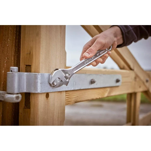 Klucz nastawny metalowy 10"/250MM STANLEY STHT13123-0