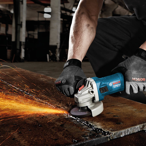 Szlifierka kątowa Bosch GWS 750 S