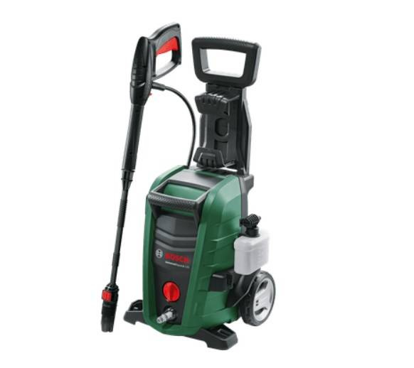Myjka ciśnieniowa Bosch UniversalAquatak 125