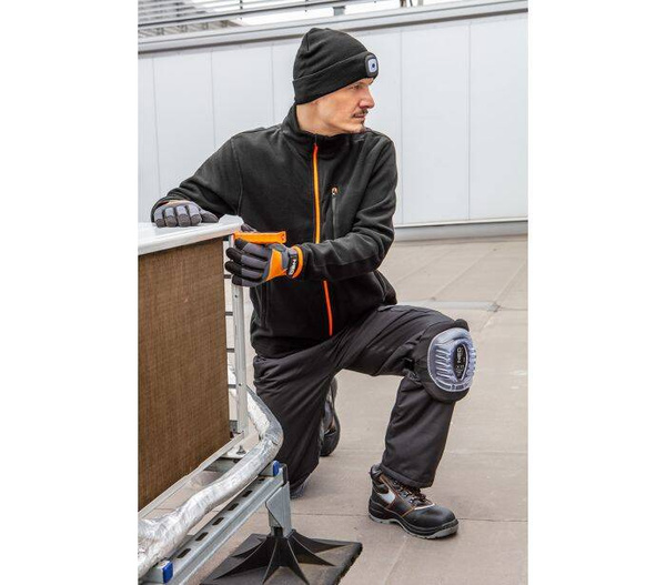 Spodnie NEO Tools 81-565-XXL