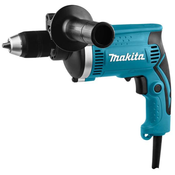ZESTAW COMBO SZLIFIERKA GA5030R + WIERTARKA HP1631 MAKITA