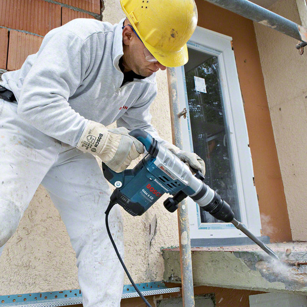  Młot udarowy Bosch GSH 5 CE