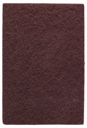Pad włókninowy Best for Finish Matt 152 x 229 bardzo drobna A Bosch 2608608213
