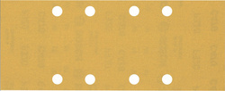 Papier ścierny Bosch EXPERT C470 93 x 230 mm, G 320 2608900872 10 szt.