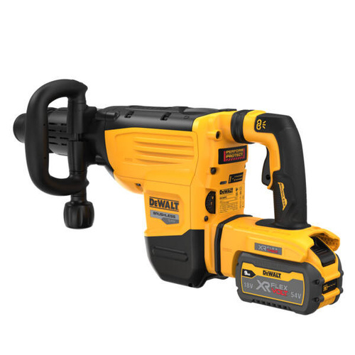 Młot udarowy Dewalt DCH892X2