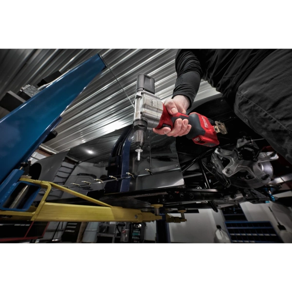 Nitownica Milwaukee M12 BPRT-201X