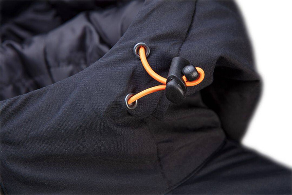 Kurtka robocza Warm Neo Tools 81-574-XL rozmiar XL