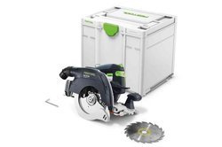 Pilarka tarczowa Festool HKC 55 EB-Basic (576163)