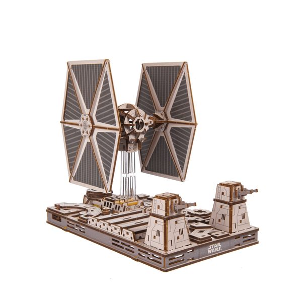 TIE Fighter™ Star Wars™ UGEARS 70270