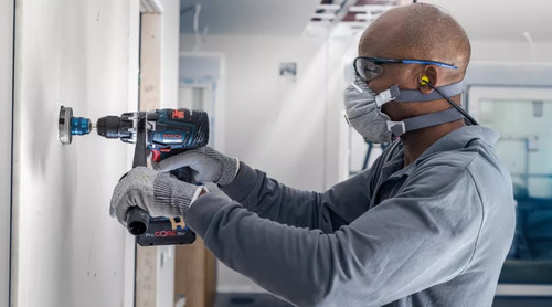 Zestaw 8 pił otwornic Bosch 2608594430