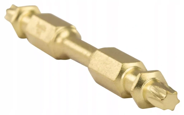 Zestaw 3 szt. bitów dwustronnych TX20 Makita B-52489