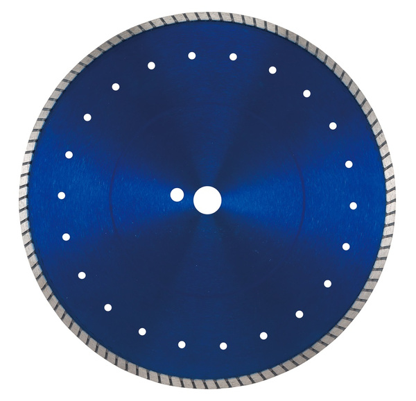 Tarcza tnąca do betonu, diamentowa Makita Comet, 350 x 25,40 B-13057