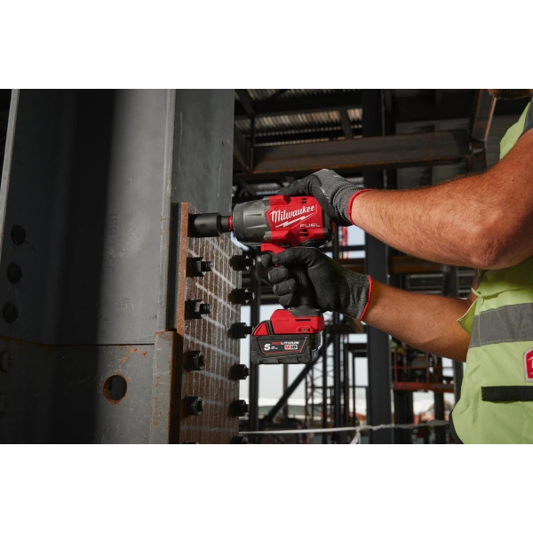 Klucz udarowy 1/2" Milwaukee M18 FHIW2F12-0