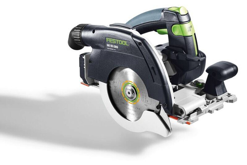 Pilarka tarczowa Festool HK 55 EBQ-Plus-FSK 420 576131