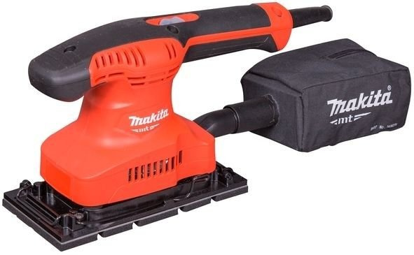 Szlifierka oscylacyjna Maktec M9203