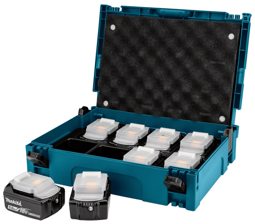 Zestaw zasilający Makita 199697-1