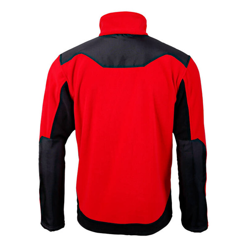 Bluza polarowa Lahti PRO XL L4011504