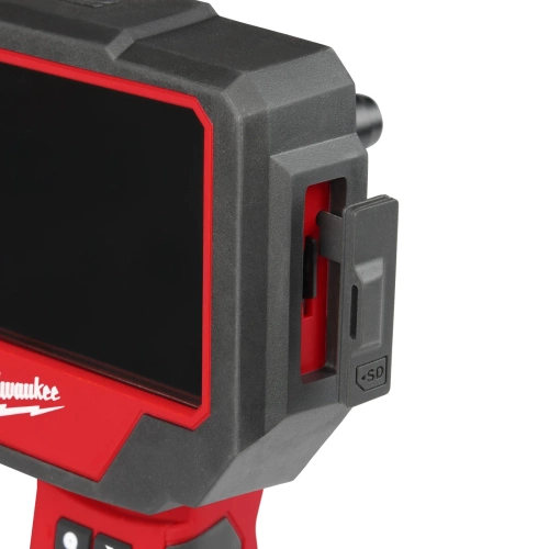 Kamera inspekcyjna Milwaukee M12 ATB-0C