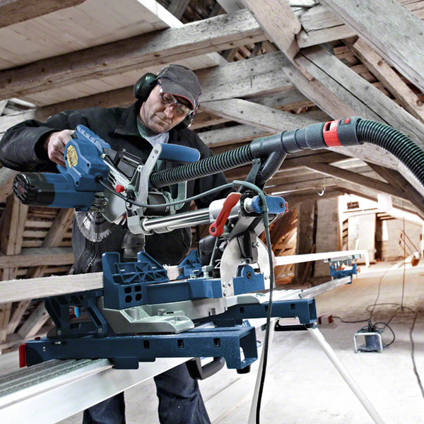 Ukośnica Bosch GCM 8 SJL 0601B19100-outlet