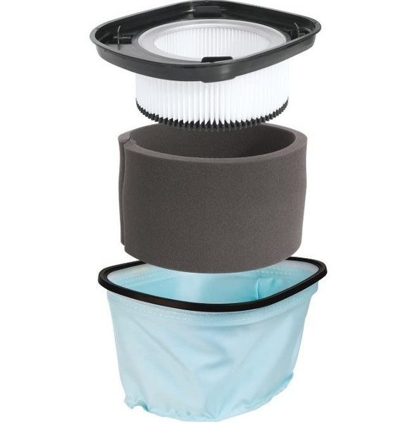 Akumulatorowy odkurzacz Makita DVC154LZX