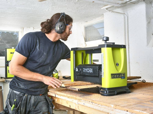 Grubościówka RAP1500G RYOBI 5133002859