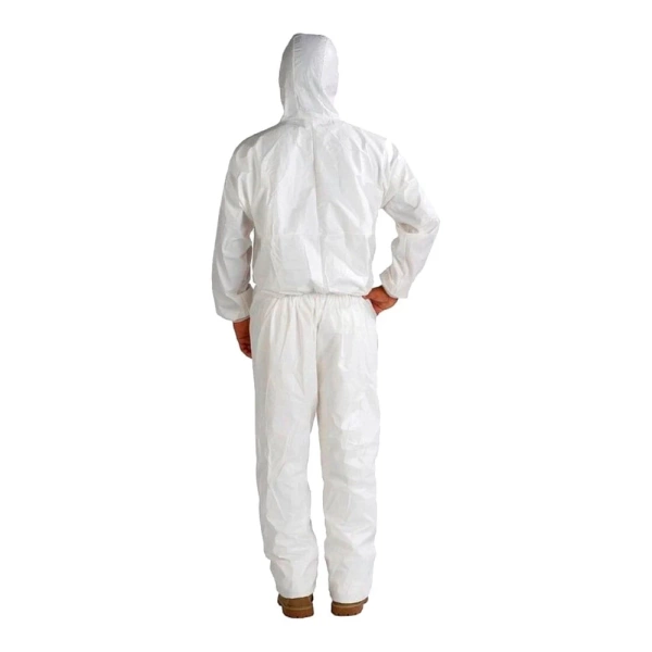 Kombinezon ochronny 3M 4545 (7100198132) rozm. 2XL