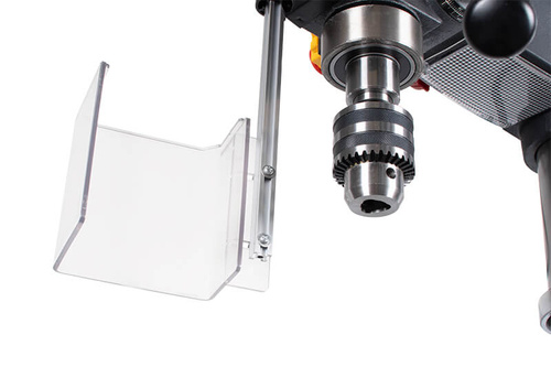 Wiertarka stołowa kolumnowa Proma E-2020F/400 (25402001)