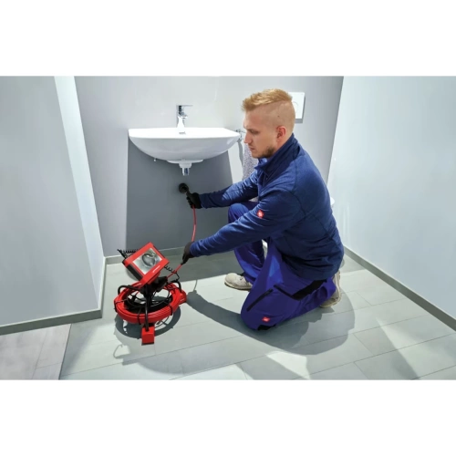 Kamera inspekcyjna Rothenberger 1000003922