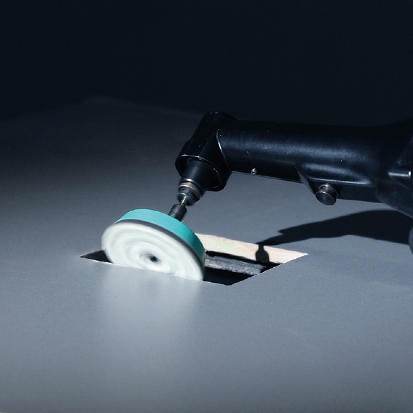 Mini szlifierka kątowa Bihui AGMN100