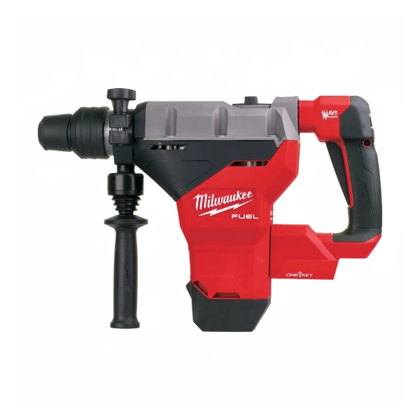 Młot udarowy SDS-Max Milwaukee M18 FHM-121C